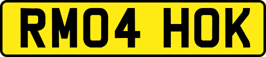 RM04HOK