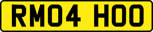 RM04HOO