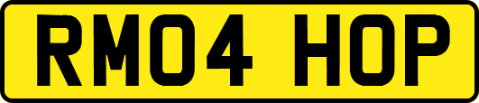 RM04HOP