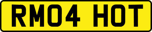 RM04HOT