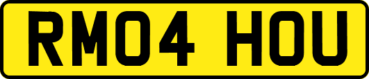 RM04HOU