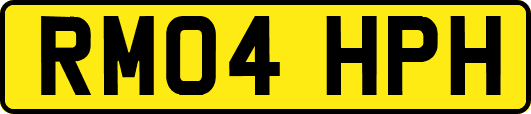 RM04HPH