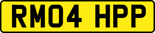 RM04HPP
