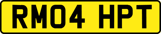 RM04HPT