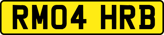 RM04HRB