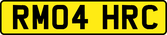 RM04HRC