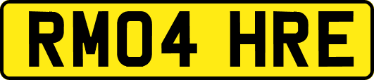 RM04HRE