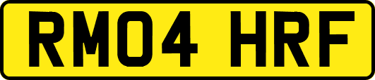 RM04HRF