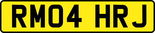 RM04HRJ