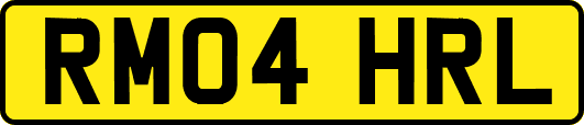 RM04HRL