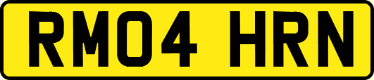 RM04HRN
