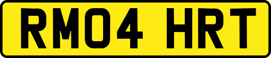 RM04HRT