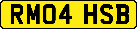 RM04HSB