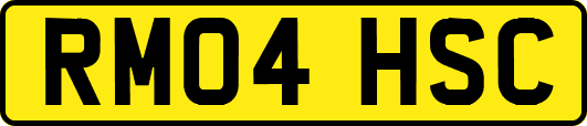 RM04HSC
