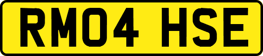 RM04HSE