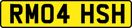 RM04HSH