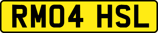 RM04HSL