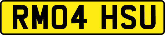 RM04HSU