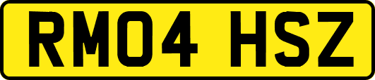 RM04HSZ