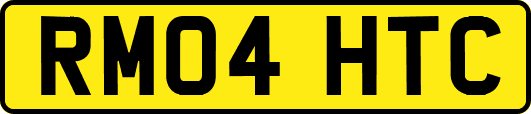 RM04HTC