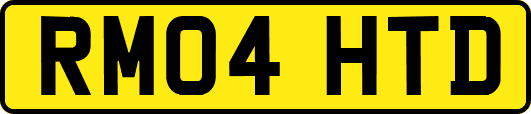 RM04HTD