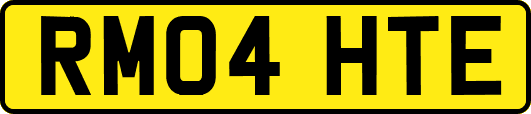 RM04HTE