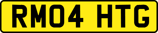RM04HTG