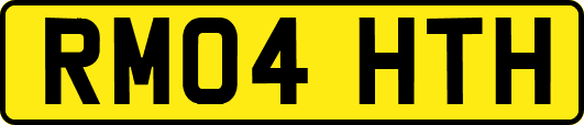RM04HTH