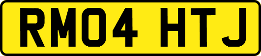 RM04HTJ