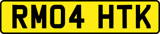 RM04HTK