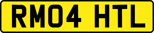 RM04HTL