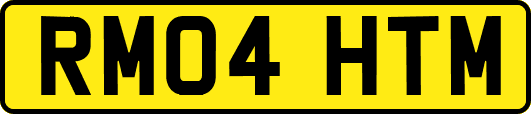 RM04HTM