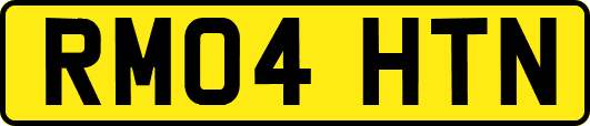 RM04HTN