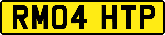 RM04HTP