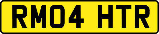 RM04HTR