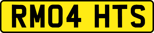 RM04HTS