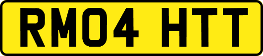 RM04HTT