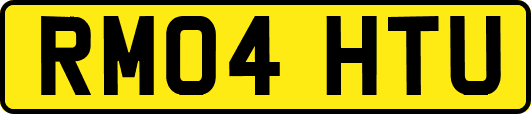 RM04HTU