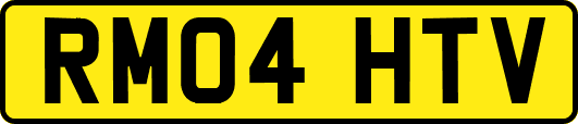 RM04HTV