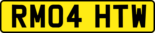 RM04HTW