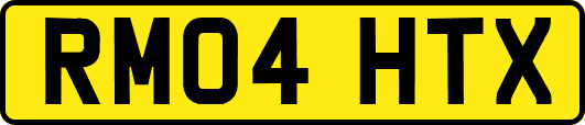 RM04HTX