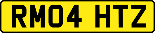 RM04HTZ