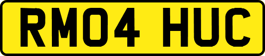 RM04HUC