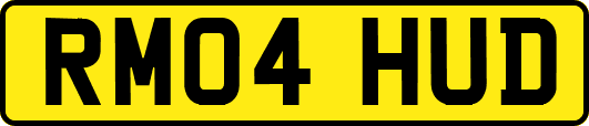 RM04HUD