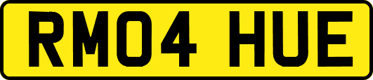 RM04HUE