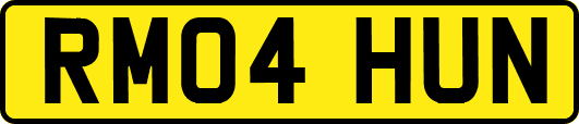 RM04HUN