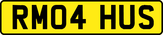 RM04HUS