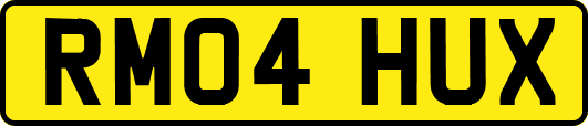 RM04HUX