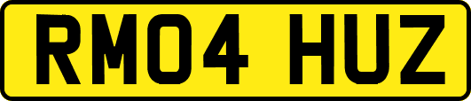 RM04HUZ