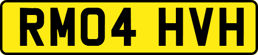 RM04HVH